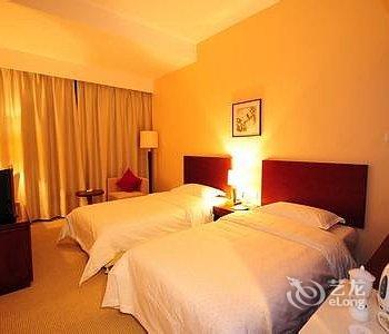 汉中多美星快捷酒店酒店提供图片