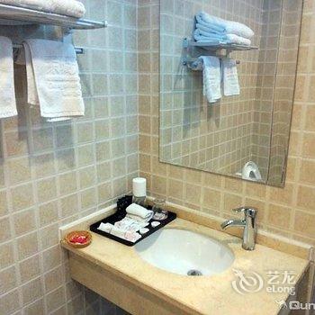 汉中多美星快捷酒店酒店提供图片