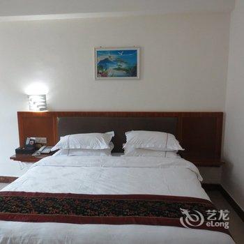 万宁海之岛商务酒店酒店提供图片