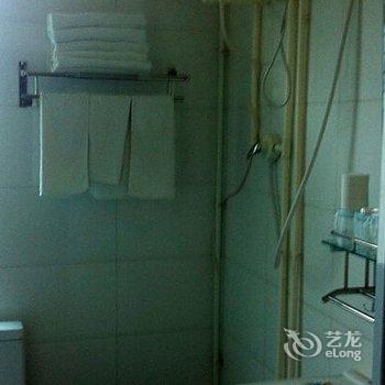 汉中多美星快捷酒店酒店提供图片