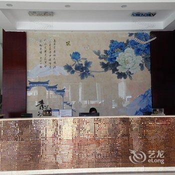 汝城宇泉商务宾馆酒店提供图片