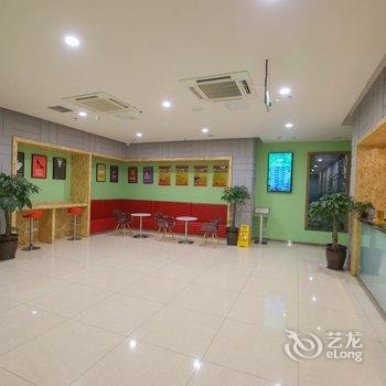 绵阳长金酒店(人民公园店)酒店提供图片