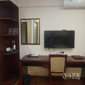 汝城宇泉商务宾馆酒店提供图片
