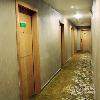 精通酒店(柳州青云店)酒店提供图片