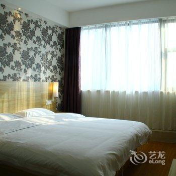 精通酒店(柳州青云店)酒店提供图片
