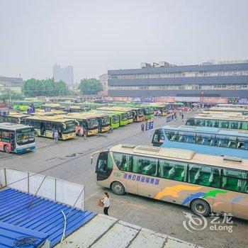 徐州鑫桂旅店酒店提供图片