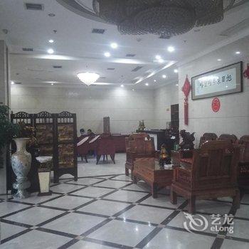 衡阳旭峰宾馆酒店提供图片