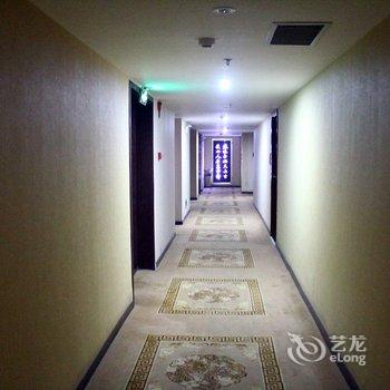 衡阳旭峰宾馆酒店提供图片