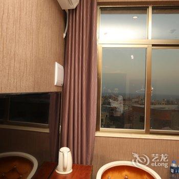 汕尾红海湾遮浪酒店酒店提供图片
