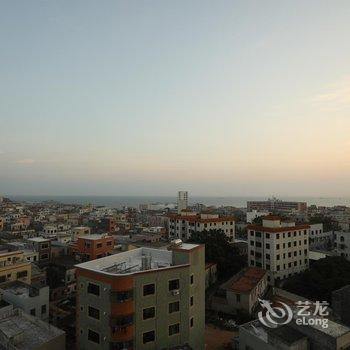 汕尾红海湾遮浪酒店酒店提供图片