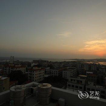 汕尾红海湾遮浪酒店酒店提供图片