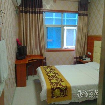 嵩县完美宾馆酒店提供图片