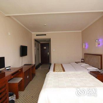 河津瑞金盟商务酒店酒店提供图片
