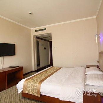 河津瑞金盟商务酒店酒店提供图片