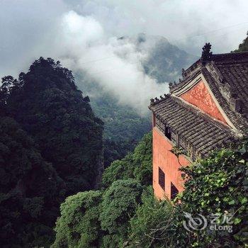 武当山朋来客栈酒店提供图片