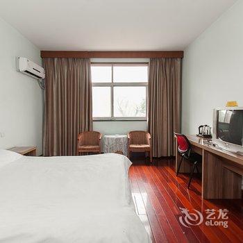 无锡华悦商务宾馆酒店提供图片