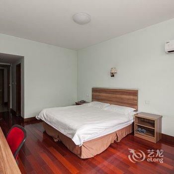 无锡华悦商务宾馆酒店提供图片