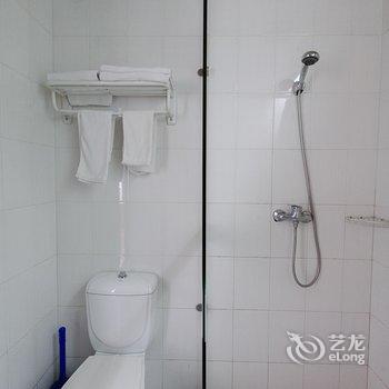 无锡华悦商务宾馆酒店提供图片