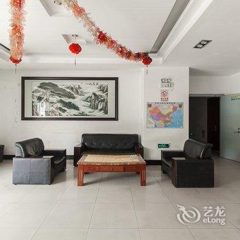 无锡华悦商务宾馆酒店提供图片