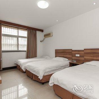 无锡华悦商务宾馆酒店提供图片