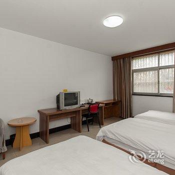 无锡华悦商务宾馆酒店提供图片