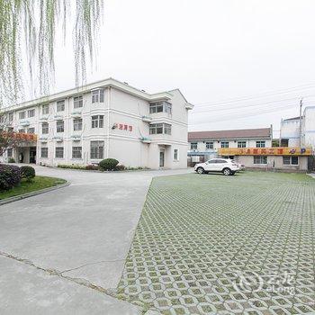 无锡华悦商务宾馆酒店提供图片