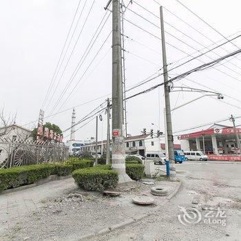 无锡华悦商务宾馆酒店提供图片