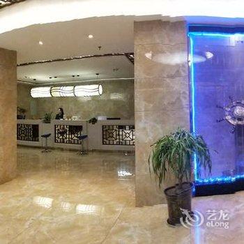 Q+西和文昌宾馆酒店提供图片