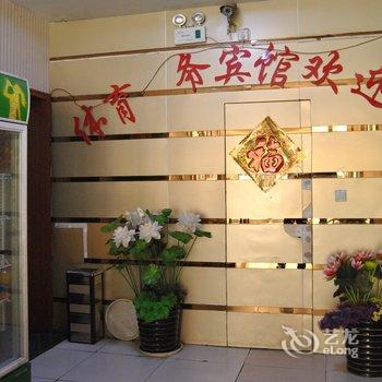 曹县体育商务宾馆酒店提供图片