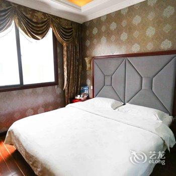 帝虹港商务宾馆酒店提供图片