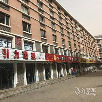 内蒙古中山培训宾馆酒店提供图片