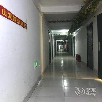 内蒙古中山培训宾馆酒店提供图片