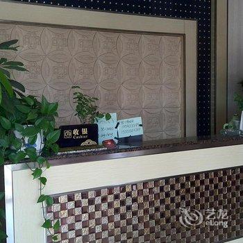 曹县东城商务宾馆酒店提供图片