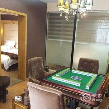 宣汉喜百年时尚大酒店酒店提供图片