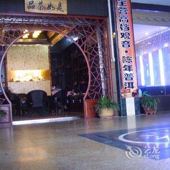 广西K2阿玛尼连锁酒店(柳州融安店)酒店提供图片