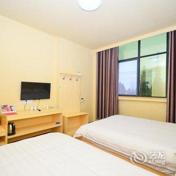 邳州天鹏商务宾馆酒店提供图片