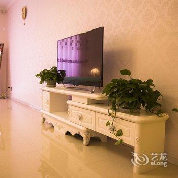 兴城一等海lovehouse海景公寓酒店提供图片