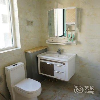 荣成水天怡色度假公寓酒店提供图片