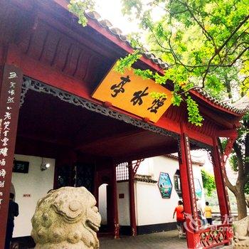 九江蓝色天空青年旅舍酒店提供图片