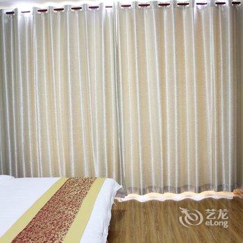 荣成水天怡色度假公寓酒店提供图片