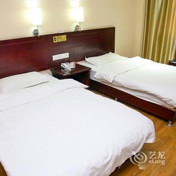 当阳博奥商务酒店酒店提供图片