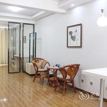 荣成水天怡色度假公寓酒店提供图片