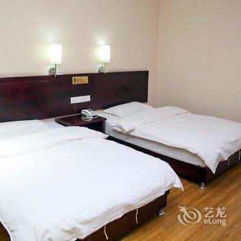 当阳博奥商务酒店酒店提供图片