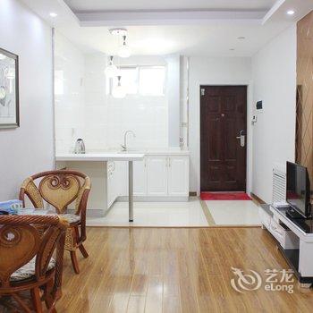 荣成水天怡色度假公寓酒店提供图片
