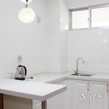 荣成水天怡色度假公寓酒店提供图片