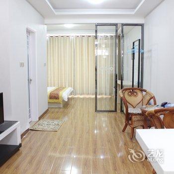 荣成水天怡色度假公寓酒店提供图片