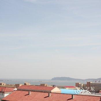 荣成水天怡色度假公寓酒店提供图片