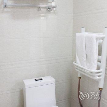 荣成水天怡色度假公寓酒店提供图片