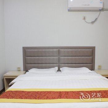 荣成水天怡色度假公寓酒店提供图片