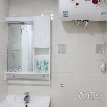 荣成水天怡色度假公寓酒店提供图片